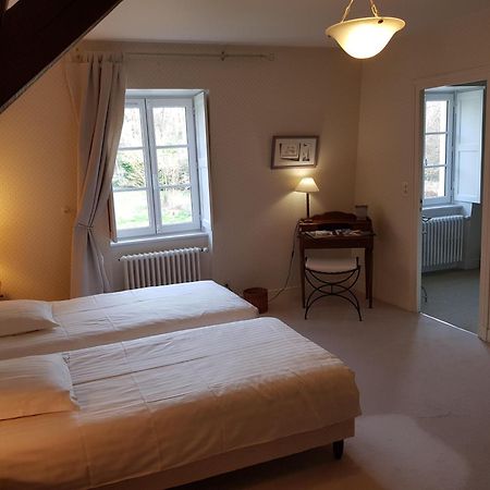 La Taille De Biou Bed and Breakfast Huisseau-sur-Cosson Buitenkant foto