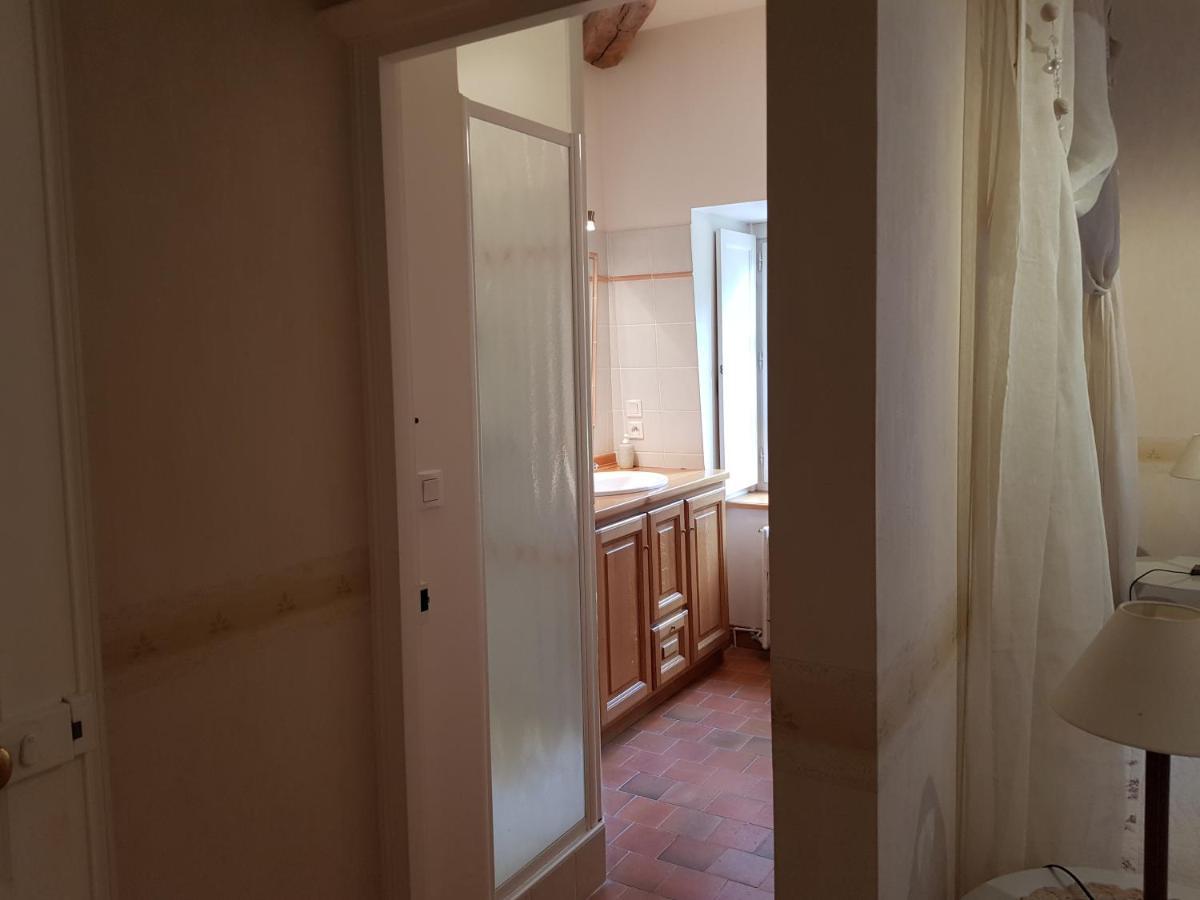 La Taille De Biou Bed and Breakfast Huisseau-sur-Cosson Buitenkant foto